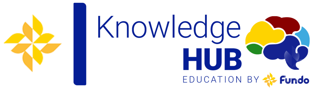 KnowledgeHUB | Education by Fundo